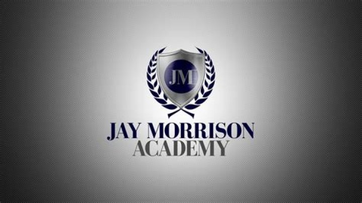 Jay Morrison Academy Introduction YouTube