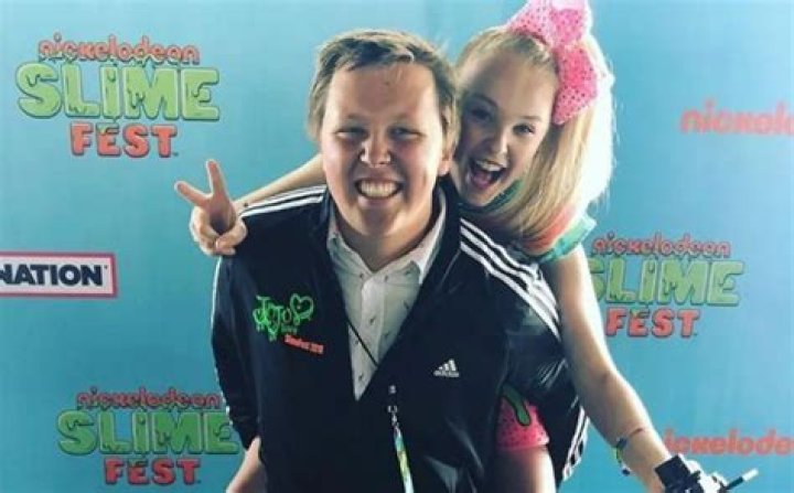 Jayden Siwa Biography Facts, Childhood, Family Life & Achievements