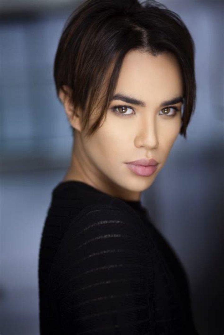 JayR Tinaco (Transgender Actor) Bio, Age, Height, Weight, Wiki