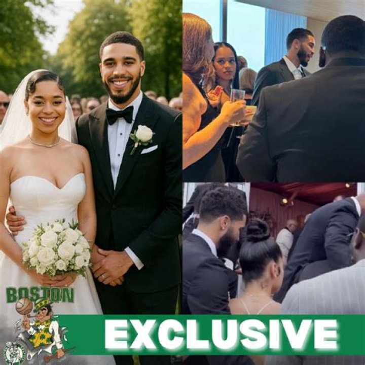 Jayson Tatum's Relationship: Inside The Celtics Star's Love Life
