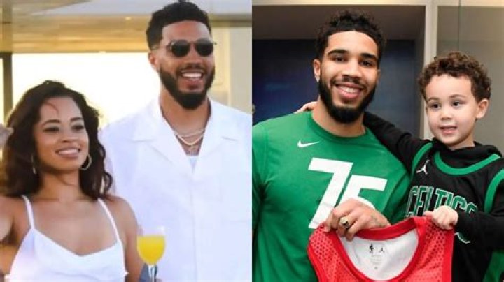 Jayson Tatum Wife Is He Married To Ella Mai? Kids Family