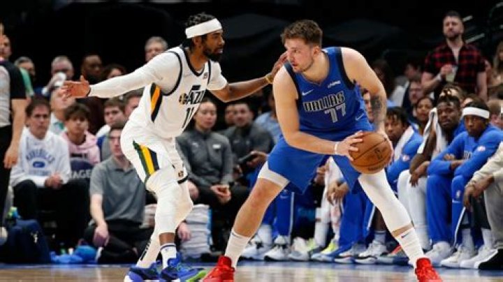 Jazz Prepare To Face Mavericks To Open Playoffs