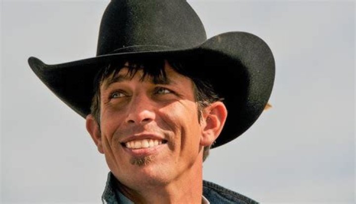 JB Mauney Net Worth In 2023