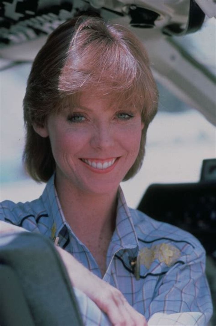 Jean Bruce Scott Alchetron, The Free Social Encyclopedia