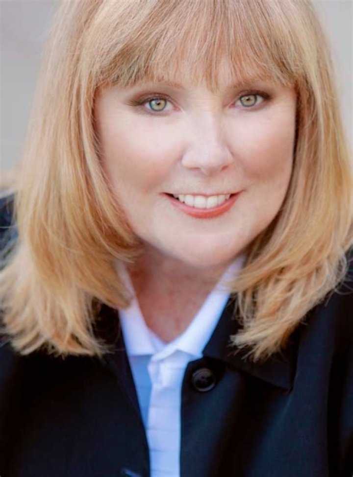 Jean Bruce Scott Producer, Director, Actor, Author, Dramaturg
