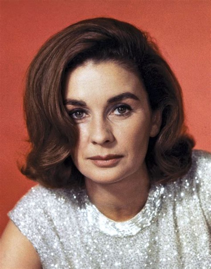 Jean Simmons American actress Britannica