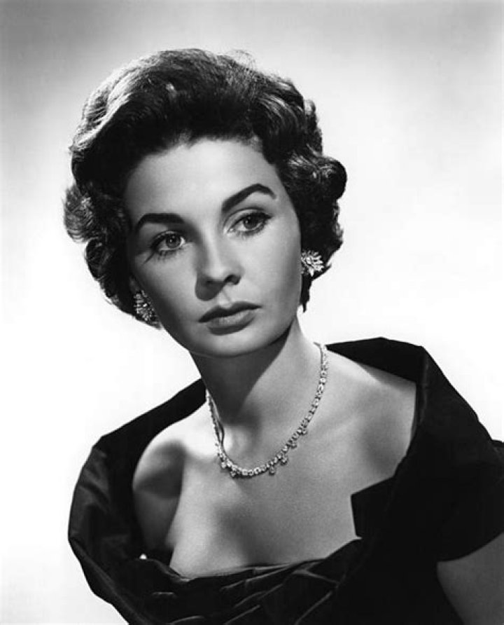 Jean Simmons Wikipedia
