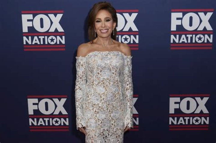 Jeanine Pirro Sexy Conservative Scholar Scrolller
