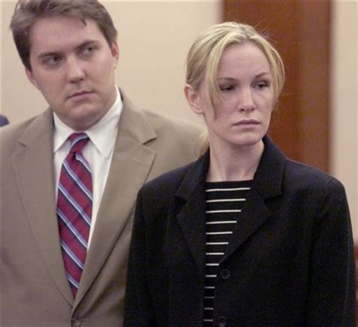 Jeff And Susan Wright