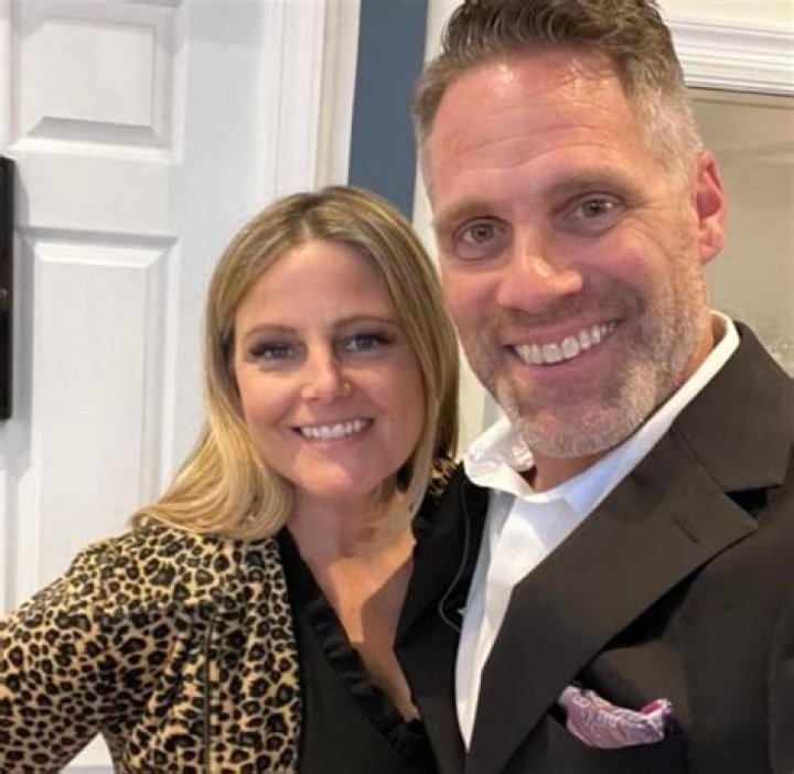 Jeff Devlin Wikipedia Second Wife, Net Worth, Step Sons, Height