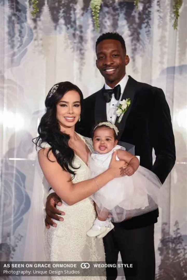 Jeff Green Wife, [Basketball] Age, Wiki, News, Net Worth, Biography