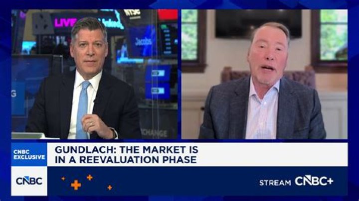 Jeff Gundlach&rsquo;s DoubleLine Capital prepares to launch its first two