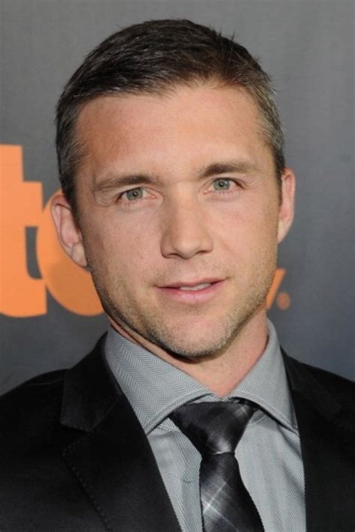 Jeff Hephner &mdash; The Movie Database (TMDB)