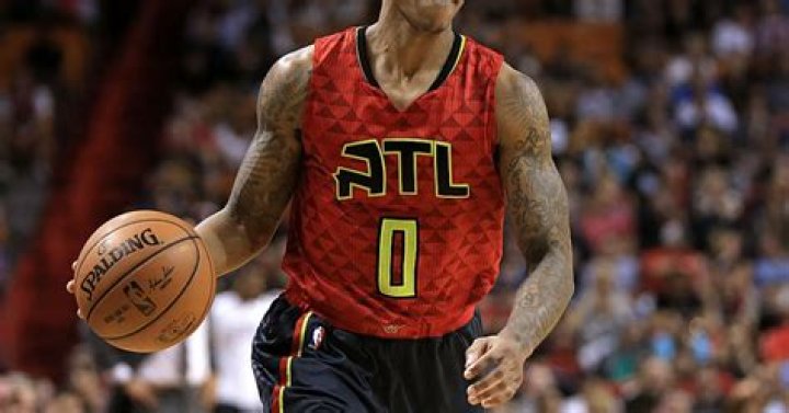 Jeff Teague has been traded from the Wolves to the Hawks! CourtSideHeat