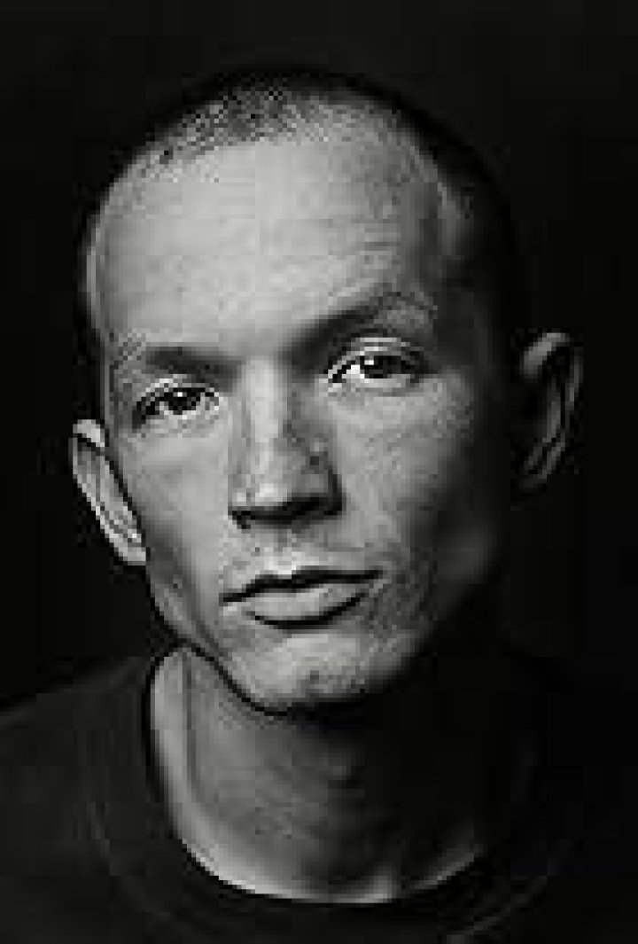 Jefferson White IMDb
