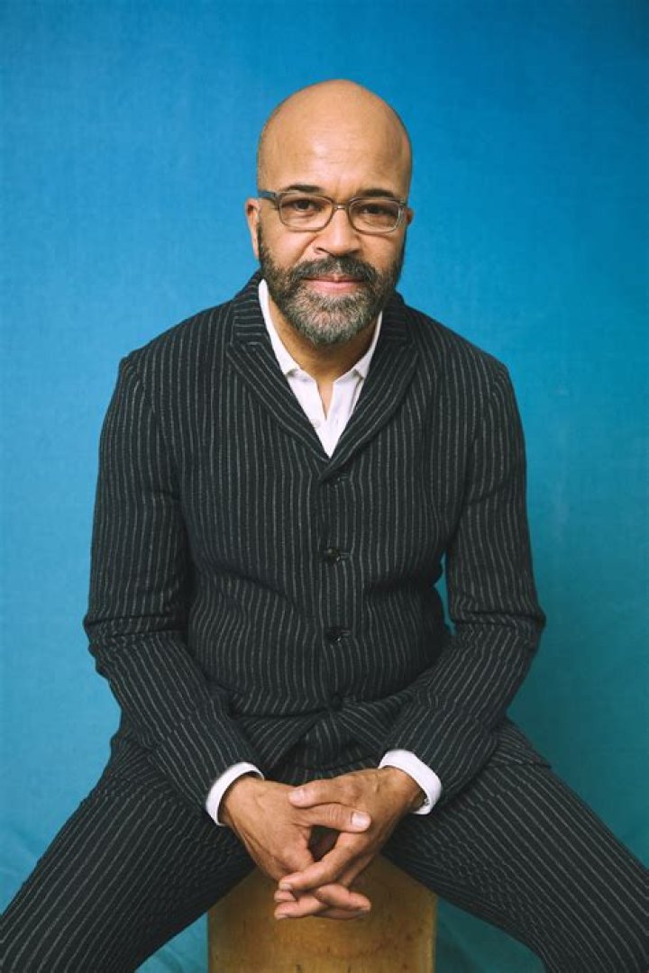 Jeffery Wright Xmen, Fotos, Nova foto