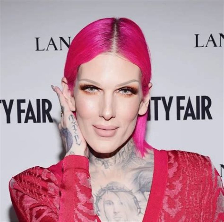 Jeffree Star's mother, Marra Shubyann Lindstrom Steininger's biography