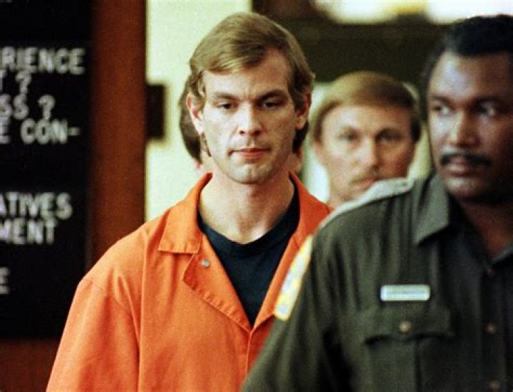 Jeffrey Dahmer's 17 victims and what we knew about them