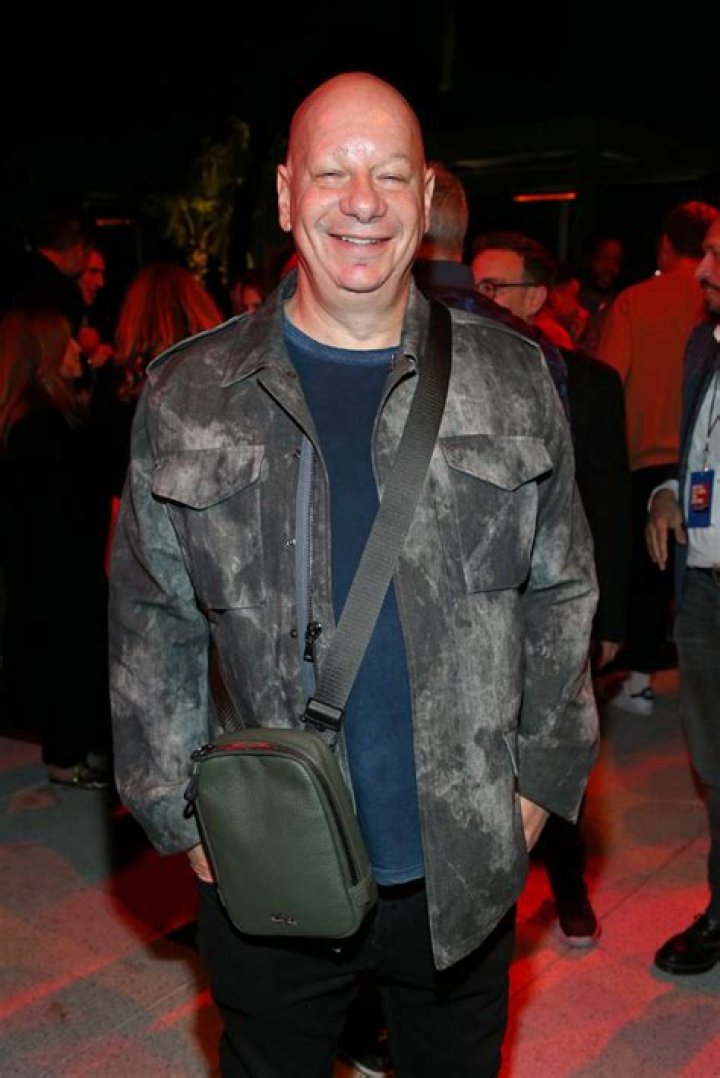Jeffrey Ross getting the last laugh New York Gossip Gal by Roz