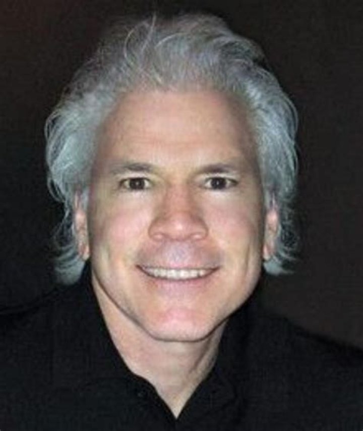 Jeffrey Scott Movies, Bio and Lists on MUBI