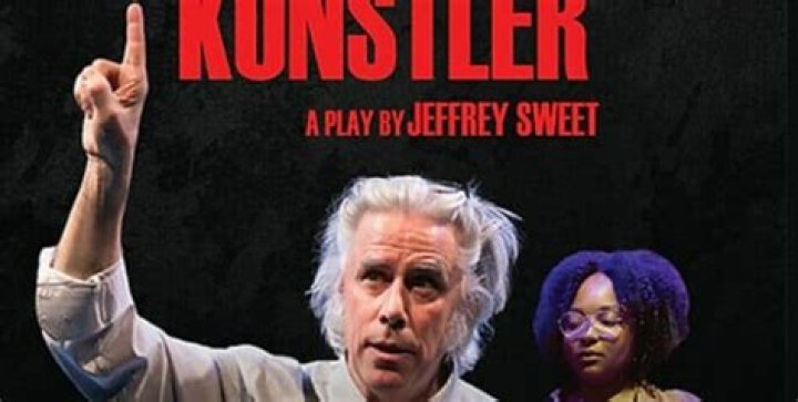 Jeffrey Sweet&rsquo;s Kunstler makes European premiere, bringing to life the