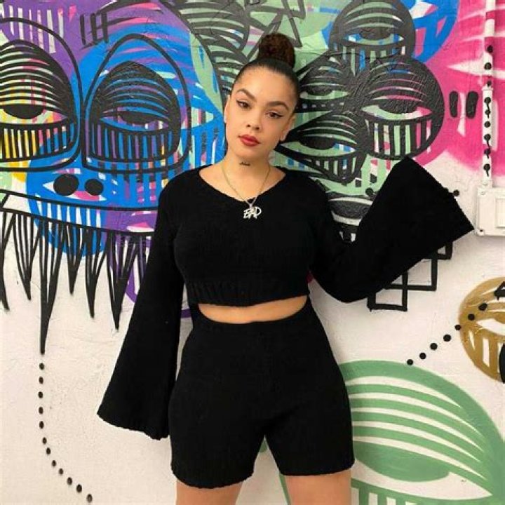 Jenesis Sanchez’s biography who is late Xxxtentacion’s baby mama