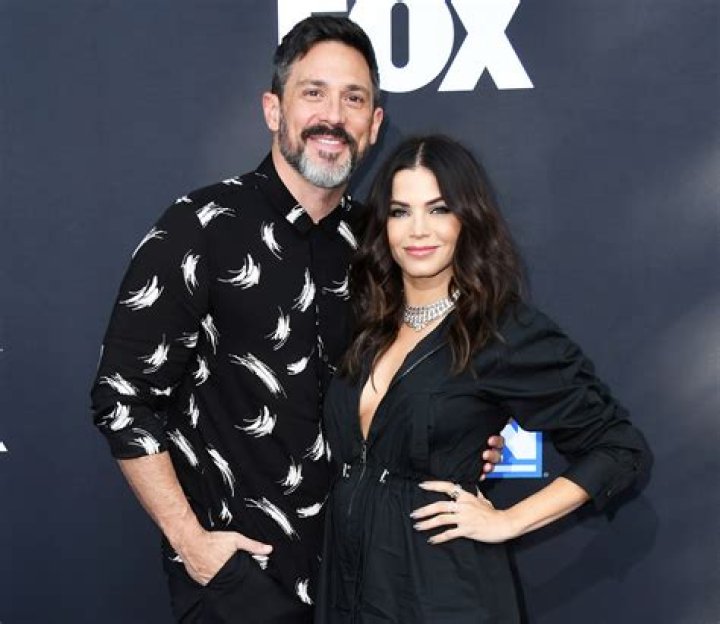 Jenna Dewan and Steve Kazee A Timeline of Their Relationship