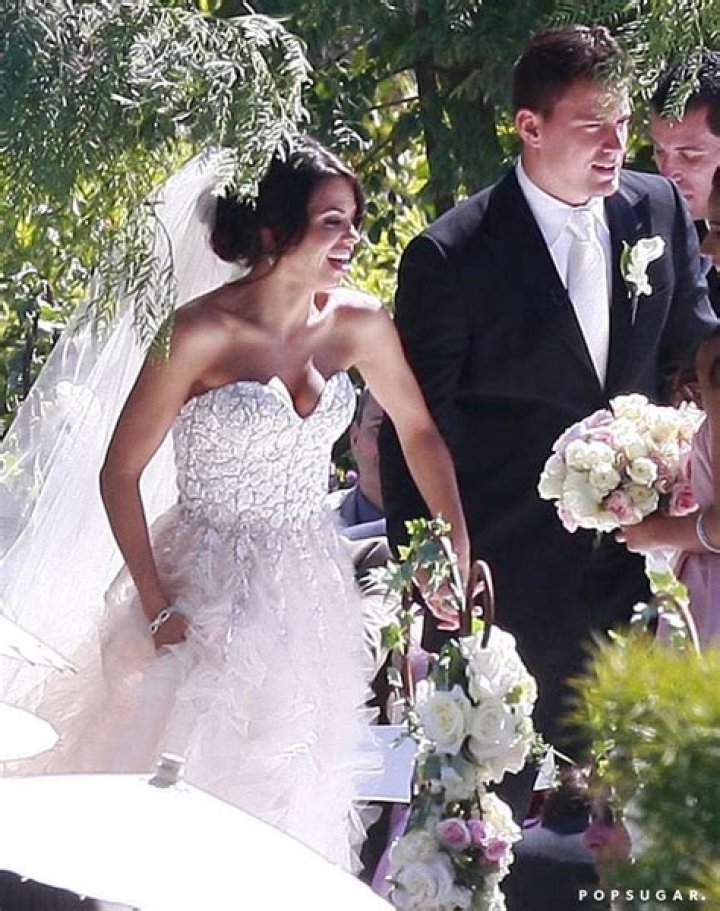 Jenna Dewan hinted at marriage strain before Channing Tatum split