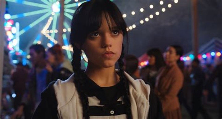 Jenna Ortega Biography, TV Series, Movies, You, Awards, & Facts