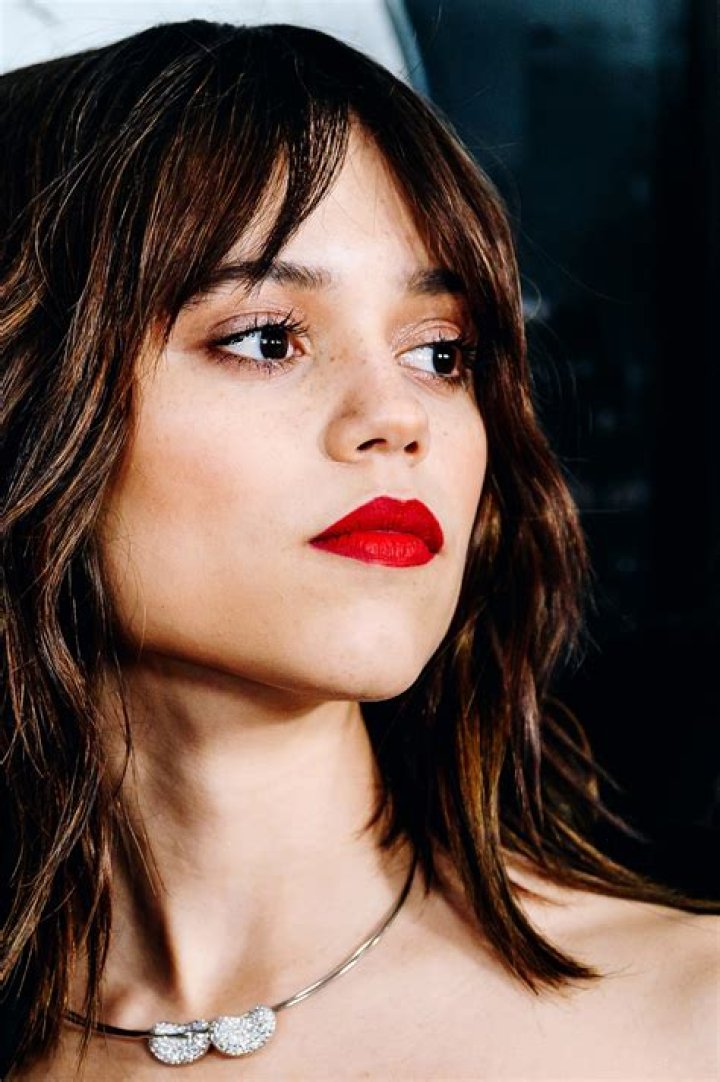 Jenna Ortega Says Her Love Life &lsquo;Stresses Her Out&rsquo; Glamour
