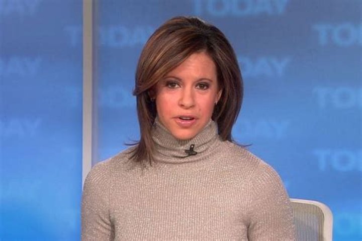 Jenna Wolfe Fox Sports PressPass