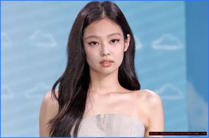 Jennie Rose: The Korean Pop Icon