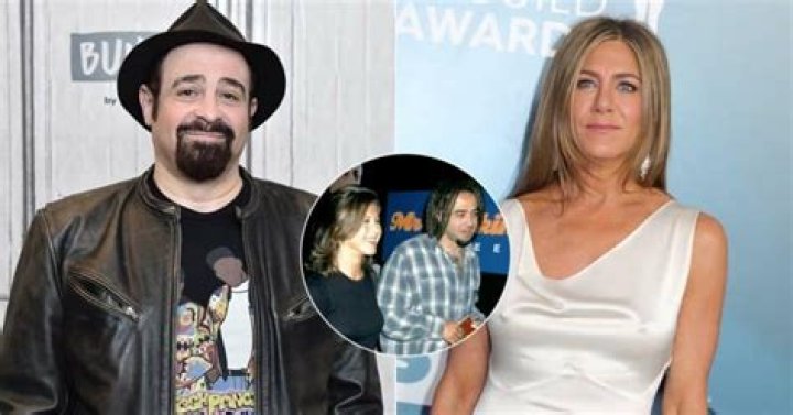 Jennifer Aniston&rsquo;s ExBoyfriend Adam Duritz Reveals He Was Unaware Of