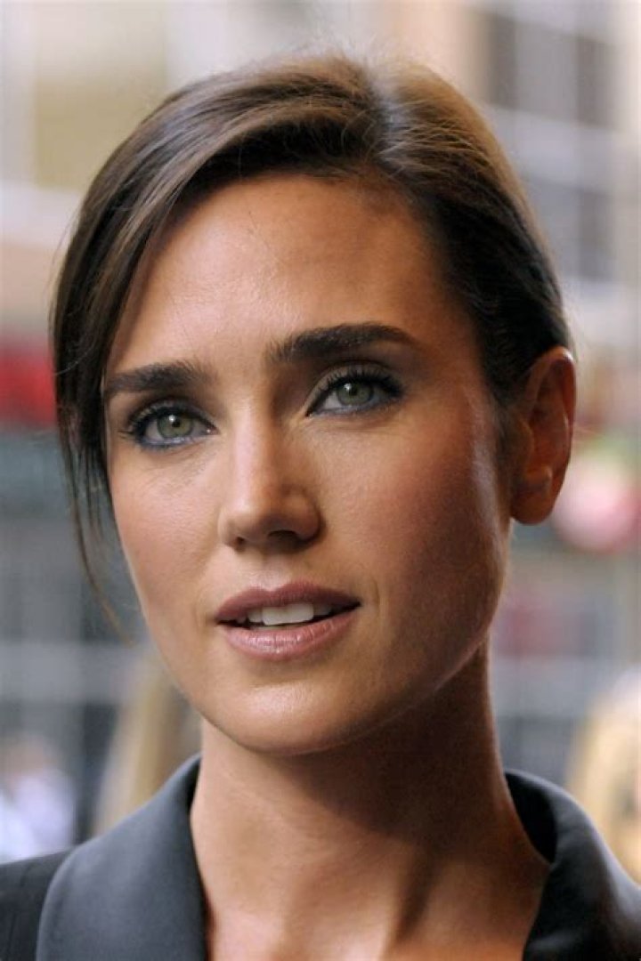 Jennifer Connelly's Feet
