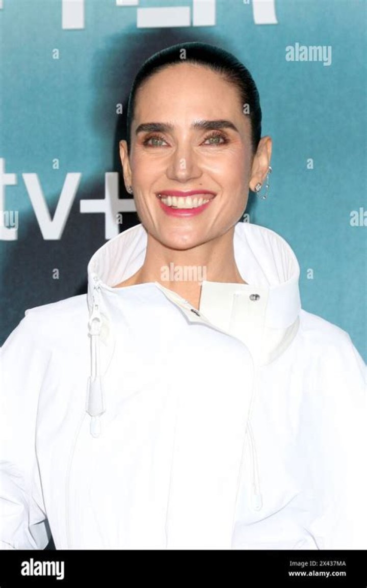 Jennifer ConnellySamtarry Movies TV Shows