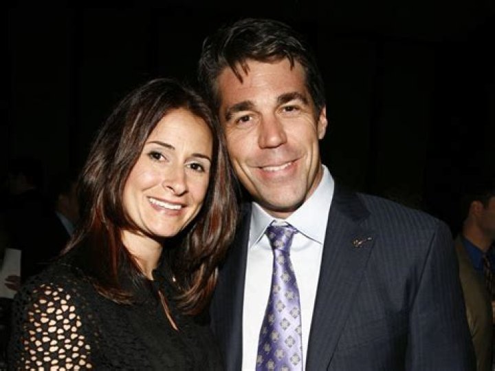 Jennifer Dempster [2024 Update] Relationships & Net Worth Celeb Doko