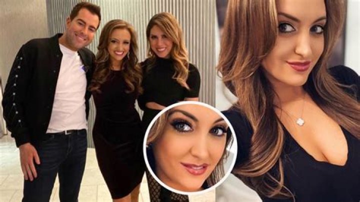 Jennifer Eckhart Family Video Husband Biography and Education YouTube