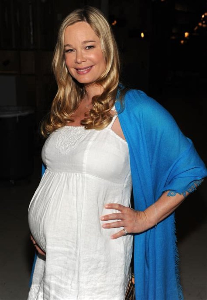 Jennifer Gareis fotka