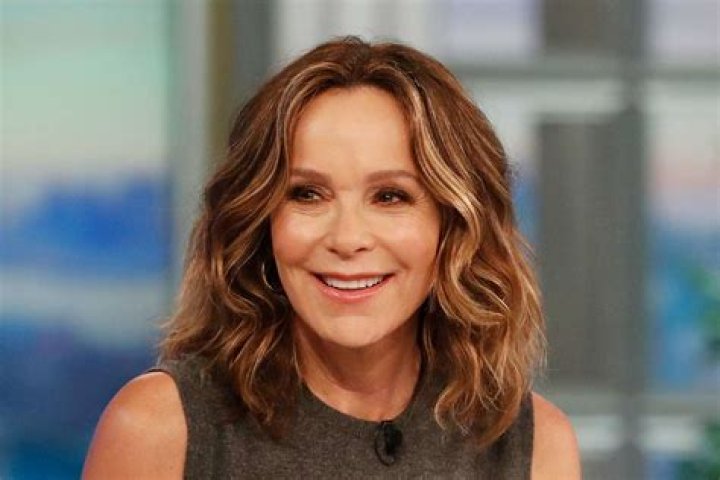 Jennifer Gray Said No to Appearing in Dirty Dancing Remake TIME
