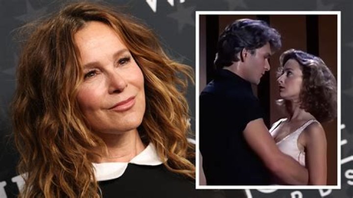 Jennifer Grey Set to Star in 'Dirty Dancing' Sequel 33 Years after the
