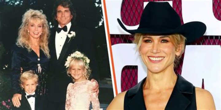 Jennifer Landon father Who is the Yellowstone Teeter actress's famous