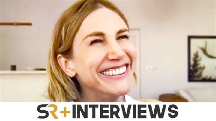 Jennifer Landon Interview On Life with Famous Father and TNT&rsquo;s &ldquo;Animal