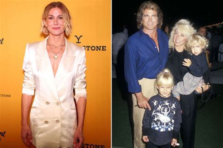 Jennifer Landon S 8 Siblings Ranked Oldest To Younges vrogue.co