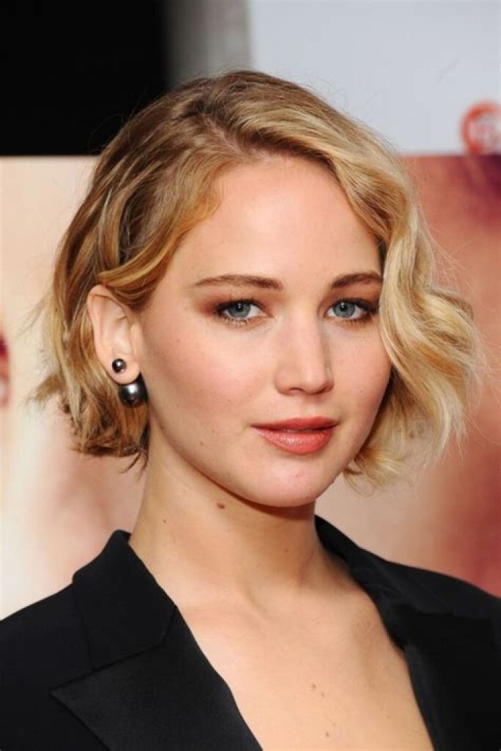 Jennifer Lawrence's Dating History Us Weekly