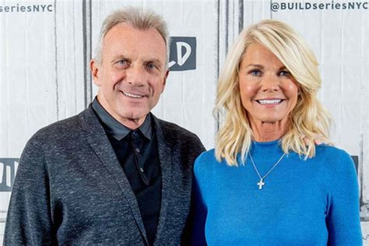 Jennifer Montana, Joe’s Wife 5 Fast Facts You Need to Know