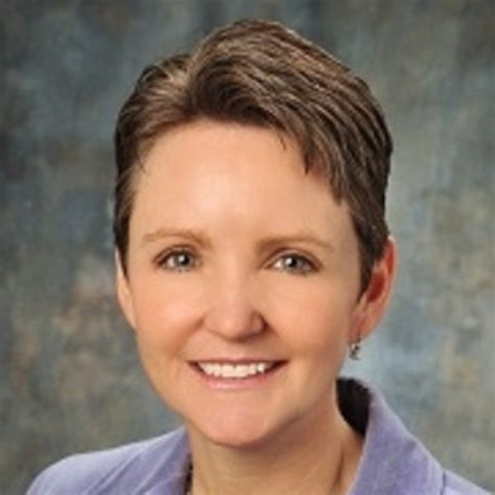 Jennifer NICHOLSON Associate Professor PhD Rowan University, New