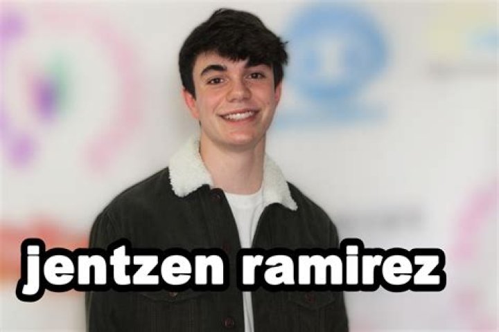 Jentzen Ramirez Acclaim Talent