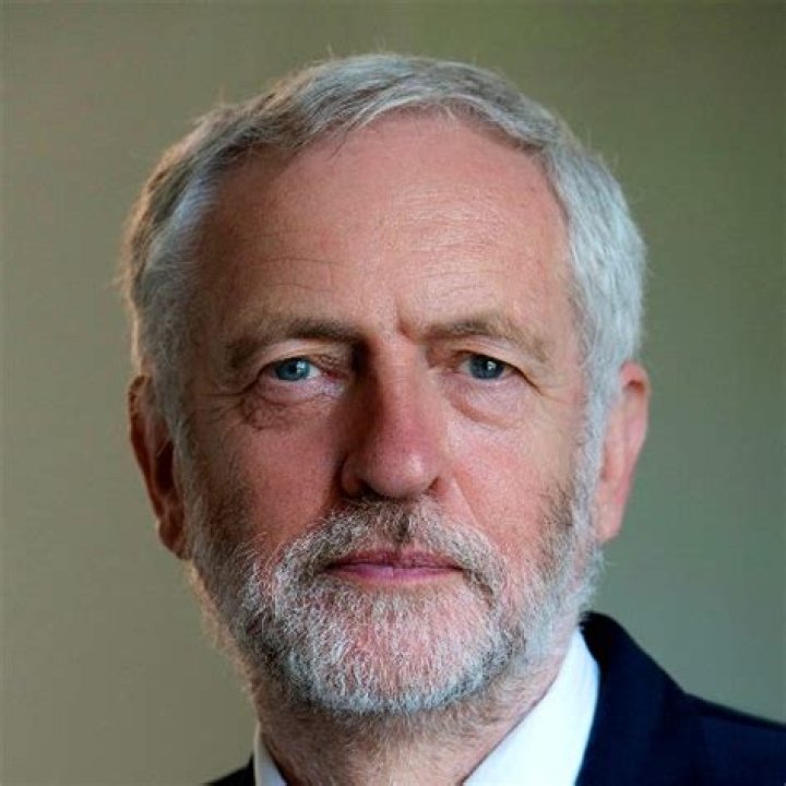Jeremy Corbyn Networth 2020, Height, Weight, Relationship & Full