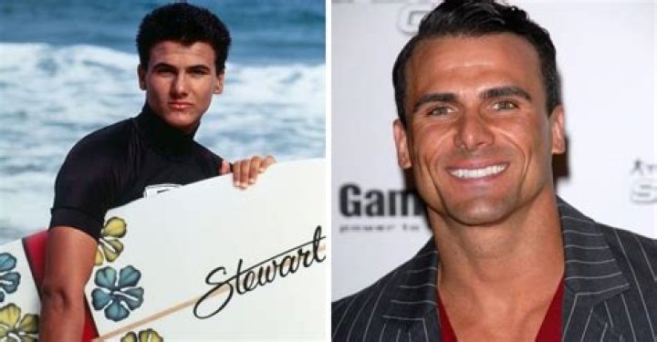 jeremy jackson baywatch hobie Yahoo Image Search Results 90s