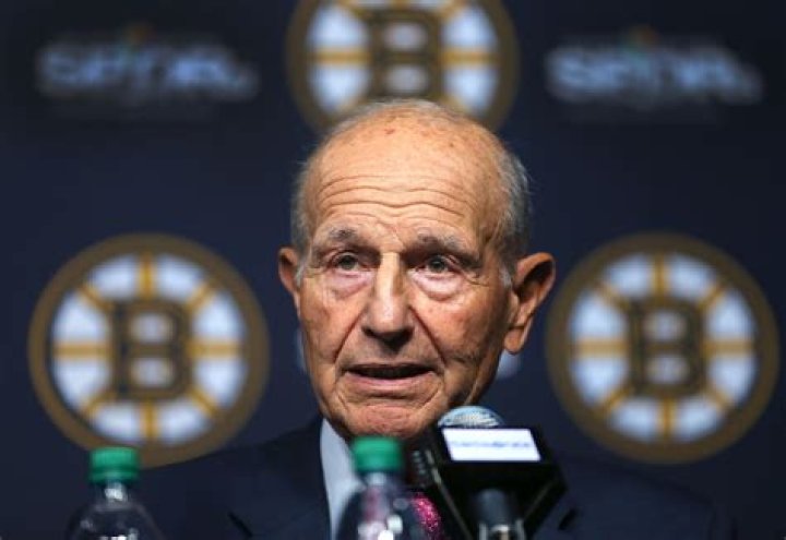 Jeremy Jacobs Net Worth March 2024, Salary, Age, Siblings, Bio